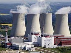 Mô phỏng tác động tiềm năng của tai nạn nhà máy điện hạt nhân đối với miền Bắc 